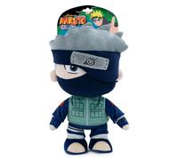 Naruto Shippuden Kakashi Hatake Peluche 27cm Pierrot