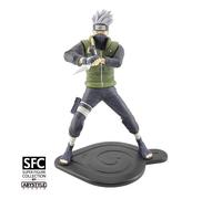 Naruto Shippuden Kakashi Sfc Super Figurine Collection PVC Figurine Abystyle