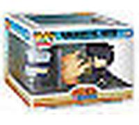 Naruto Shippuden Kakashi Vs Obito Pop Moments #1618 Vinyl Figurine Funko