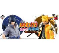 Naruto Shippuden - Kit Ichiban Kuji -Will Of Fire Spun '80t