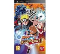Naruto Shippuden - Kizuna Drive G