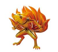 Naruto Shippuden Kurama ver.a Figure 15cm Banpresto
