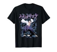 Naruto Shippuden La malédiction de Sasuke T-Shirt