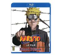 Naruto Shippuden - Le Film : Blood Prison – Combo Blu-ray + DVD