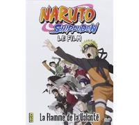 Naruto Shippuden - Le film : La Flamme de la Volonté
