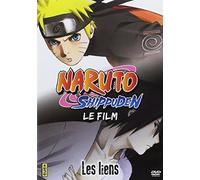 Naruto Shippuden-Le Film : Les Liens