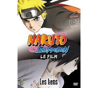 Naruto Shippuden - Le Film : Les Liens