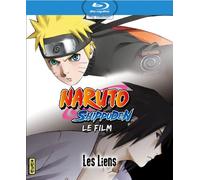 Naruto Shippuden - Les Liens
