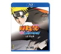 Naruto Shippuden - Le Film : Les Liens - Combo Blu-Ray + Dvd