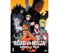 Naruto Shippuden - Le Film : Road To Ninja