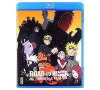 Naruto Shippuden - Le Film : Road to Ninja [Blu-ray]