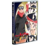 Naruto shippuden : le film the last E