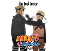 Naruto Shippuden - Le Film : The Lost Tower