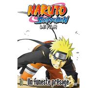 Naruto Shippuden - Le Film : Un Funeste Présage