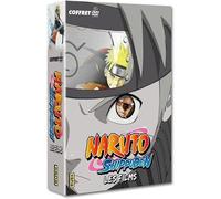 Naruto Shippuden - Les 3 Films - Pack