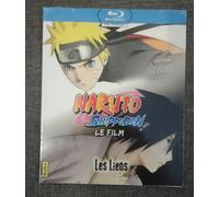 Naruto Shippuden - Les Liens