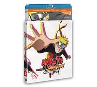 Naruto Shippuden : Les Liens / Naruto Shippuden: The Movie 2 - Bonds