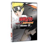 Naruto Shippuden : Les Liens / Naruto Shippuden: The Movie 2 - Bonds