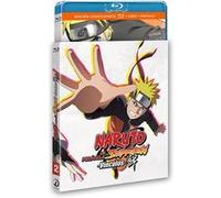 Naruto Shippuden : Les Liens / Naruto Shippuden: The Movie 2 Bonds (Blu Ray) G