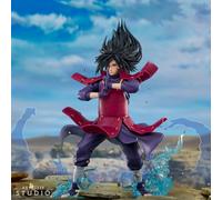 Naruto Shippuden - "Madara" autocollants