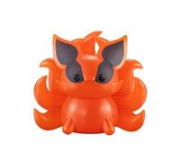 Naruto Shippuden Mega Cat Project Nyanto! - Mini-Figurine The Big Nyaruto Series Trading Figure Kurama 10 cm