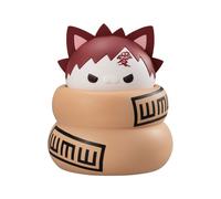 Naruto Shippuden Mega Cat Project Nyanto! The Big Nyaruto Series - Trading Figure Gaara Reboot Ver. 10 Cm