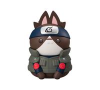 Naruto Shippuden - Mega Cat Project Nyanto! The Big Nyaruto Series Trading Figure Iruka Umino Reboot Ver. 10 Cm