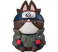 Naruto Shippuden - Mega Cat Project Nyanto! The Big Nyaruto Series trading figure Iruka Umino Reboot Ver. 10 cm G