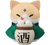 Naruto Shippuden - Mega Cat Project Nyanto! The Big Nyaruto Series Trading Figure Tsunade 10 cm