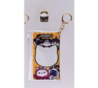 Naruto - Shippuden Mega Cat Project Nyaruto Series trading figure avec pochette 2025 Limited Edition 7 cm