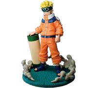 Naruto Shippuden : Memorable Saga - Figurine Uzumaki Naruto