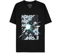 Naruto - Kakashi - T-Shirt Homme (L)