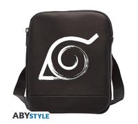 Naruto Shippuden Messenger Bag petit sac Konoha