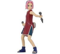Naruto Comansi Sakura Figurine immobile 10 cm