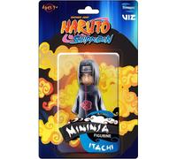 Naruto Shippuden - Figurine Mininja Itachi 8 Cm