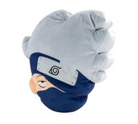 Naruto Shippuden - Peluche Mocchi-Mocchi Kakashi Hatake 43 Cm