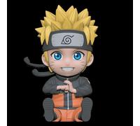 Naruto Shippuden Money Bank Tirelire Plastoy