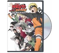 Naruto: Shippuden – The Will of Fire