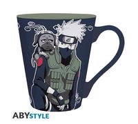 NARUTO SHIPPUDEN - Mug - 250 ml - Kakashi - cardboard box