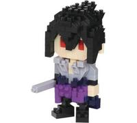 Naruto Shippuden nanoblock Bauset Sasuke Uchiha