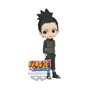 Banpresto – Q Posket Naruto Shippuden Nara Shikamaru – 14 cm