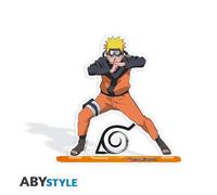 Naruto Shippuden - Naruto - Acryl 9.5cm