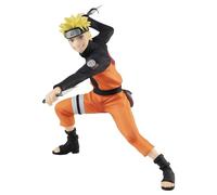 Naruto Shippuden: Naruto Pop Up Parade Figurine PVC