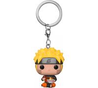 Naruto Shippuden - Naruto Uzumaki Édition Spéciale - Porte-clés Funko Pocket POP Porte-clés