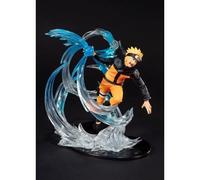 Naruto Shippuden - Naruto Uzumaki Kizuna Relation Figuarts Zero 19cm