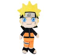 Naruto Shippuden Naruto Uzumaki Peluche POPBUBBIES