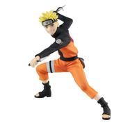 NARUTO SHIPPUDEN - Naruto Uzumaki Pop Up Parade Pvc Figure Good Smile Company