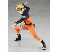 Naruto Shippuden Naruto Uzumaki POP UP Parade Statue PVC GOODSMILE