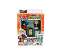 Naruto SHIPPUDEN Naruto VS. Sasuke