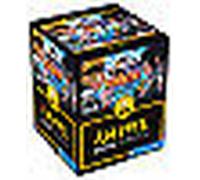 Naruto Shippuden Naruto Vs.Sasuke Boîte Cube Puzzle 500 Pcs Clementoni